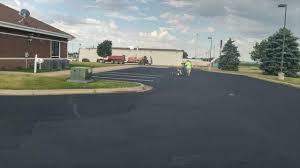 Best Driveway Pressure Washing  in Cambridge, MN